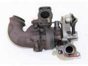Turbolader Peugeot 206+ T3E KP35487599
