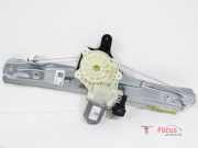 Fensterheber links hinten Ford Focus III DYB BM51A27001BE