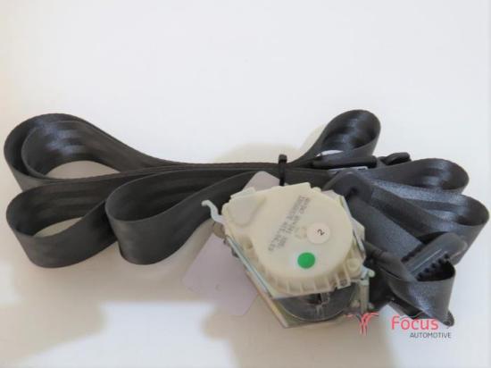 Sicherheitsgurt mitte Renault Clio III BR0/1, CR0/1 34006770 Bild Sicherheitsgurt mitte Renault Clio III BR0/1, CR0/1 34006770