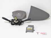 Steuergerät Airbag Renault Twingo II CN0 8200856007