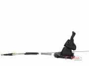 Schaltgetriebe Renault Clio IV BH 349014605R