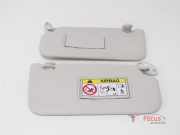 Sonnenblende Ford Focus III Turnier DYB