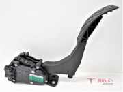 Sensor für Drosselklappenstellung Skoda Fabia II Kombi 545 6Q1721503M