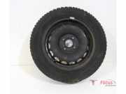 Reifen auf Stahlfelge Peugeot 108 1656514