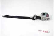 Sicherheitsgurt rechts hinten Citroen Berlingo II Multispace B9 A045014