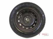 Reifen auf Stahlfelge Fiat Scudo Kasten 270 PS615002