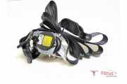 Sicherheitsgurt rechts vorne Fiat Qubo 225 047146