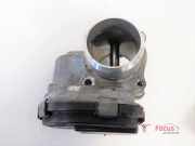 Drosselklappenstutzen Ford Focus III DYB 9673534480