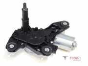 Wischermotor hinten Renault Kadjar HA, HL A4538205800