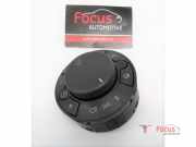 Schalter für Licht Opel Corsa D S07 13249397EB