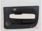 Türverkleidung rechts vorne Fiat 500 312 1500134