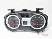 Instrumentenkombination Renault Clio III Grandtour R 2RPF10A855A