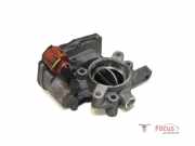 Drosselklappenstutzen Opel Corsa D S07 93195322