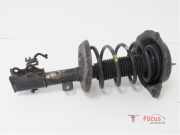 Federbein links vorne Peugeot 508 I SW 8E 9676832380