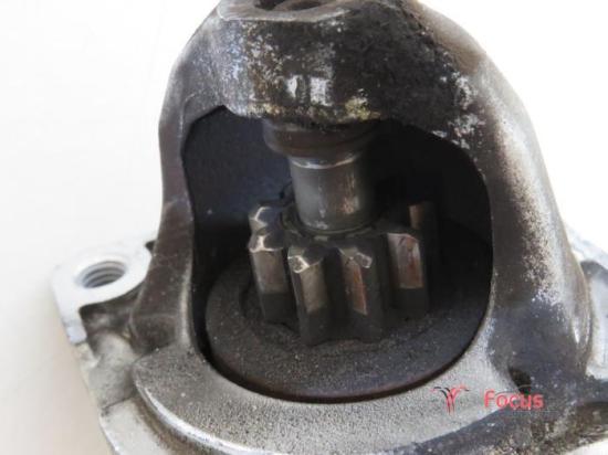 Anlasser BMW 1er E87 12417796892 Bild Anlasser BMW 1er E87 12417796892