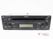 CD-Radio Nissan Note E11 7645389318