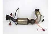 Katalysator ohne Lambdasonde Land Rover Range Rover Evoque I L538 BJ325G267BB