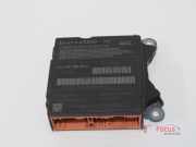 Steuergerät Airbag Fiat 500 312 51897810