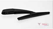 Wischerarm hinten Citroen C3 II Aircross 2R, 2C YQ00056380