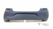 Stoßstange hinten VW Polo VI AW 2G6807421GRU
