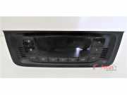 Bedienelement für Klimaanlage Seat Ibiza IV 6J 6J0820043C