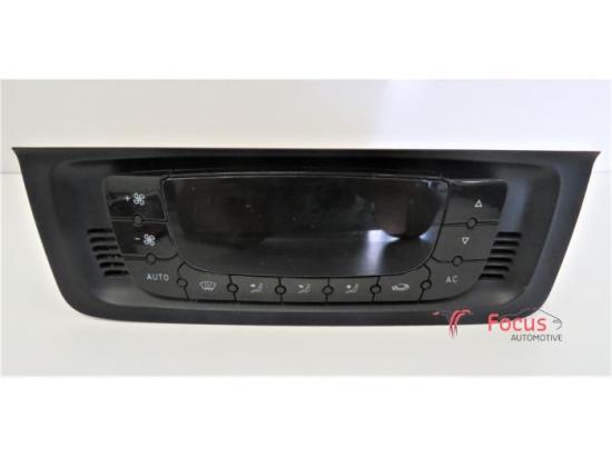 Bedienelement für Klimaanlage Seat Ibiza IV 6J 6J0820043C Bild Bedienelement für Klimaanlage Seat Ibiza IV 6J 6J0820043C