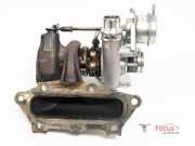 Turbolader Renault Clio IV Grandtour KH 8201234380