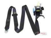 Sicherheitsgurt rechts hinten Toyota C-HR X1 73360F4011