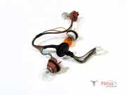 Rückleuchte Leiterplatte Chevrolet Spark M300 95186828