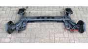 Hinterachse komplett VW Polo VI AW 2Q0501053BS