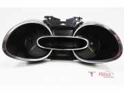 Instrumentenkombination Renault Clio Grandtour IV R 248102227R