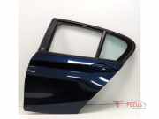 Tür links hinten BMW 1er F20 41527284515