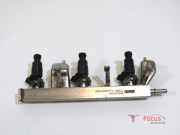 Abstellvorrichtung für Einspritzanlage Opel Corsa F P2JO 9676017480
