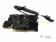 Klappenschlosszug Renault Scenic IV J9 805039092R