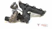 Turbolader VW Golf VI 5K 4937301001