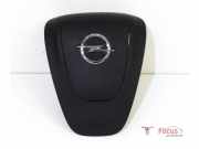 Airbag Fahrer Opel Astra J Caravan P10 498997212