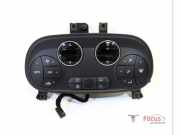 Heizungsbetätigung (Konsole) Fiat 500 312 735629323