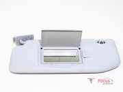 Sonnenblende links Peugeot 208 I CA, CC 16125932PR