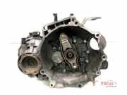 Schaltgetriebe Seat Ibiza IV 6J 6Q0199555