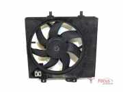 Elektrolüfter Citroen C3 III SX 9812028580
