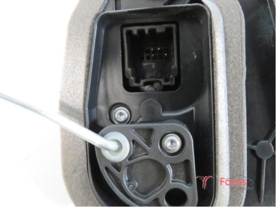 Klappenschlosszug Opel Astra K B16 3598364 Bild Klappenschlosszug Opel Astra K B16 3598364