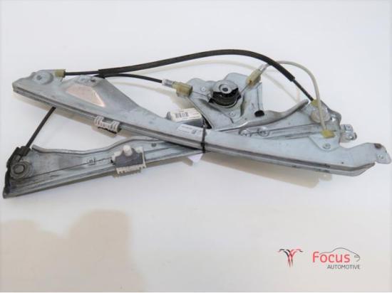 Fensterheber rechts vorne Renault Clio III BR0/1, CR0/1 8200291147J Bild Fensterheber rechts vorne Renault Clio III BR0/1, CR0/1 8200291147J