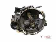 Schaltgetriebe VW Polo V 6R, 6C 02R300042R