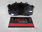 Instrumentenkombination VW Tiguan II AD A2C53427456