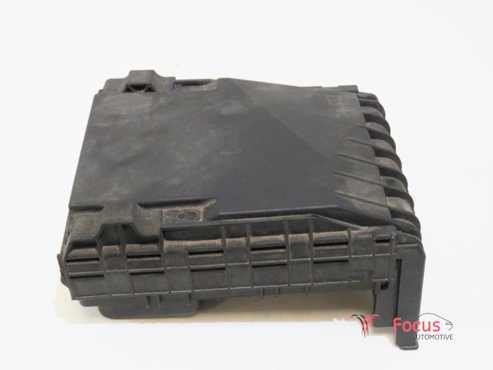 Sicherungskasten VW Golf V Variant 1KM 1K0937125A