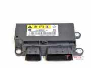 Steuergerät Airbag Chevrolet Spark M300 13576853AA