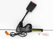 Gurtstraffer Jaguar X-Type X400 1X43F61208