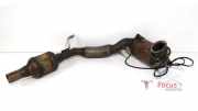Katalysator ohne Lambdasonde VW T-Roc A11 5Q0131723G