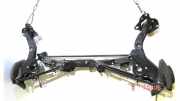 Hinterachse komplett BMW X1 F48 33326851580