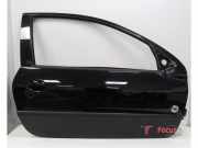 Tür rechts Peugeot 206+ T3E 9004K6